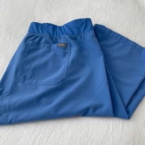 FIGS Livingston Basic Scrub Pants TALL